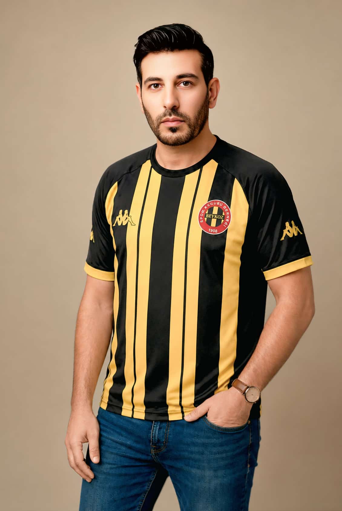 Selçuk Yıldız