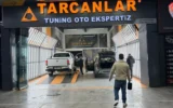 Esenyurt’ta Araç Ekspertizinde Güvenlik Sistemleri Neden İnceleniyor?